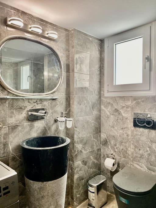 Tsil House Apartamento