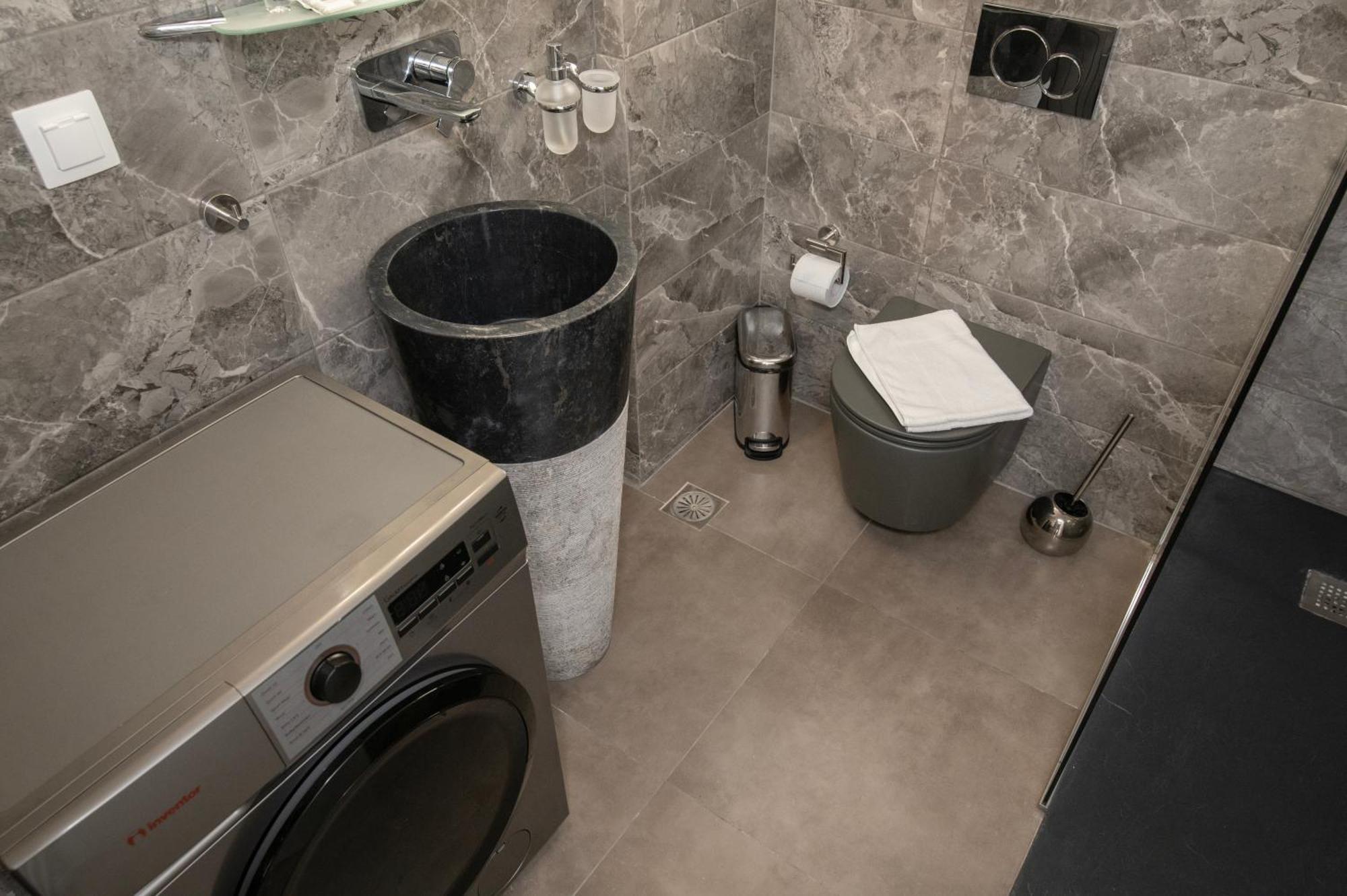Apartamento Tsil House *
