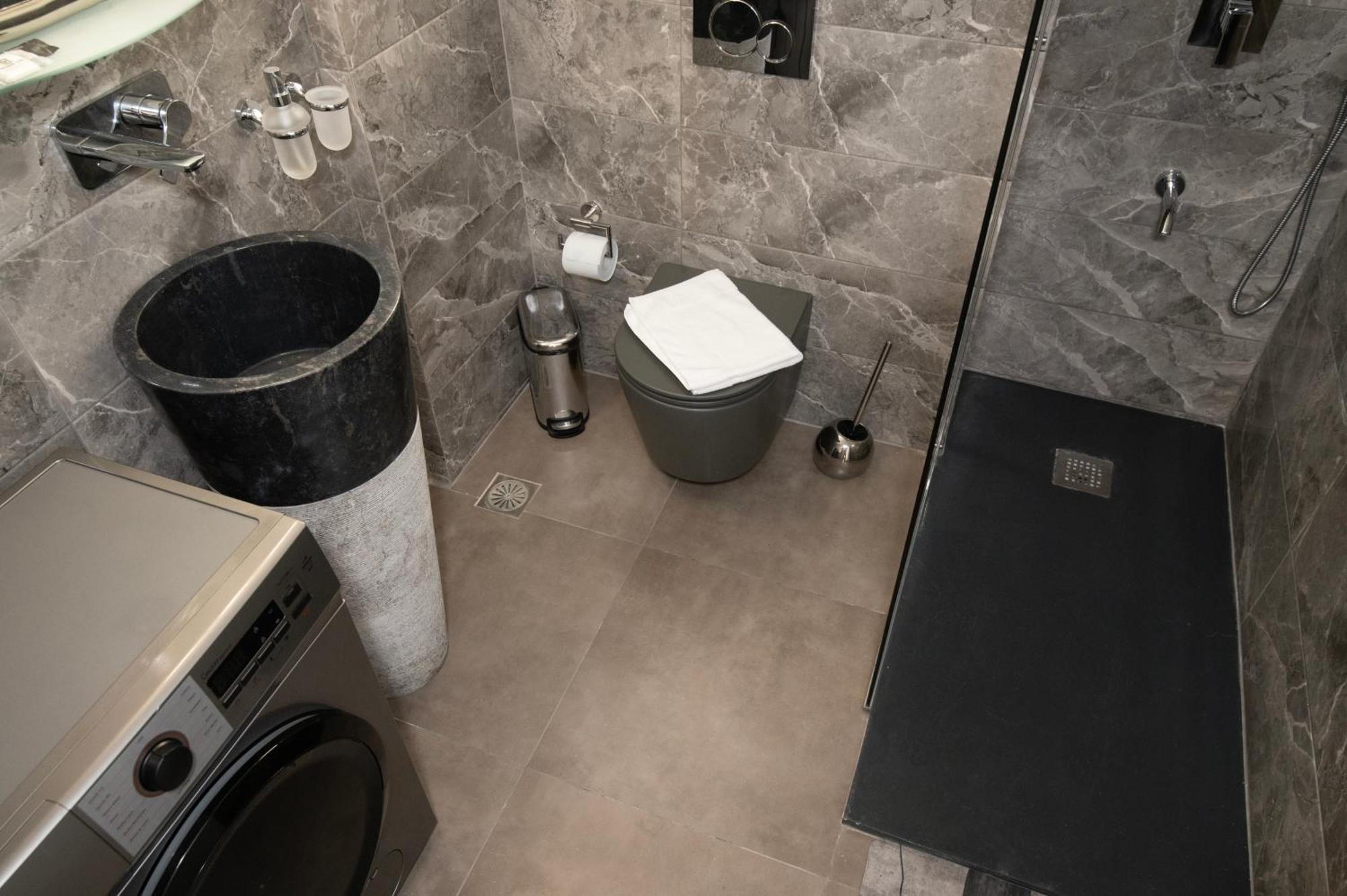 Tsil House Apartamento Atenas