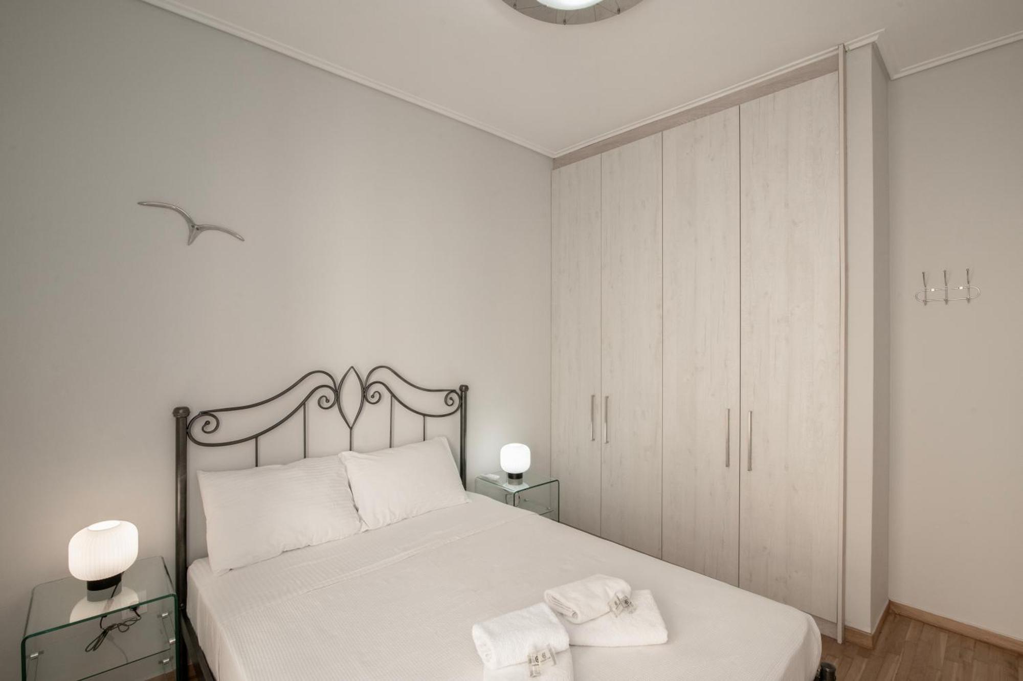 Tsil House * Atenas