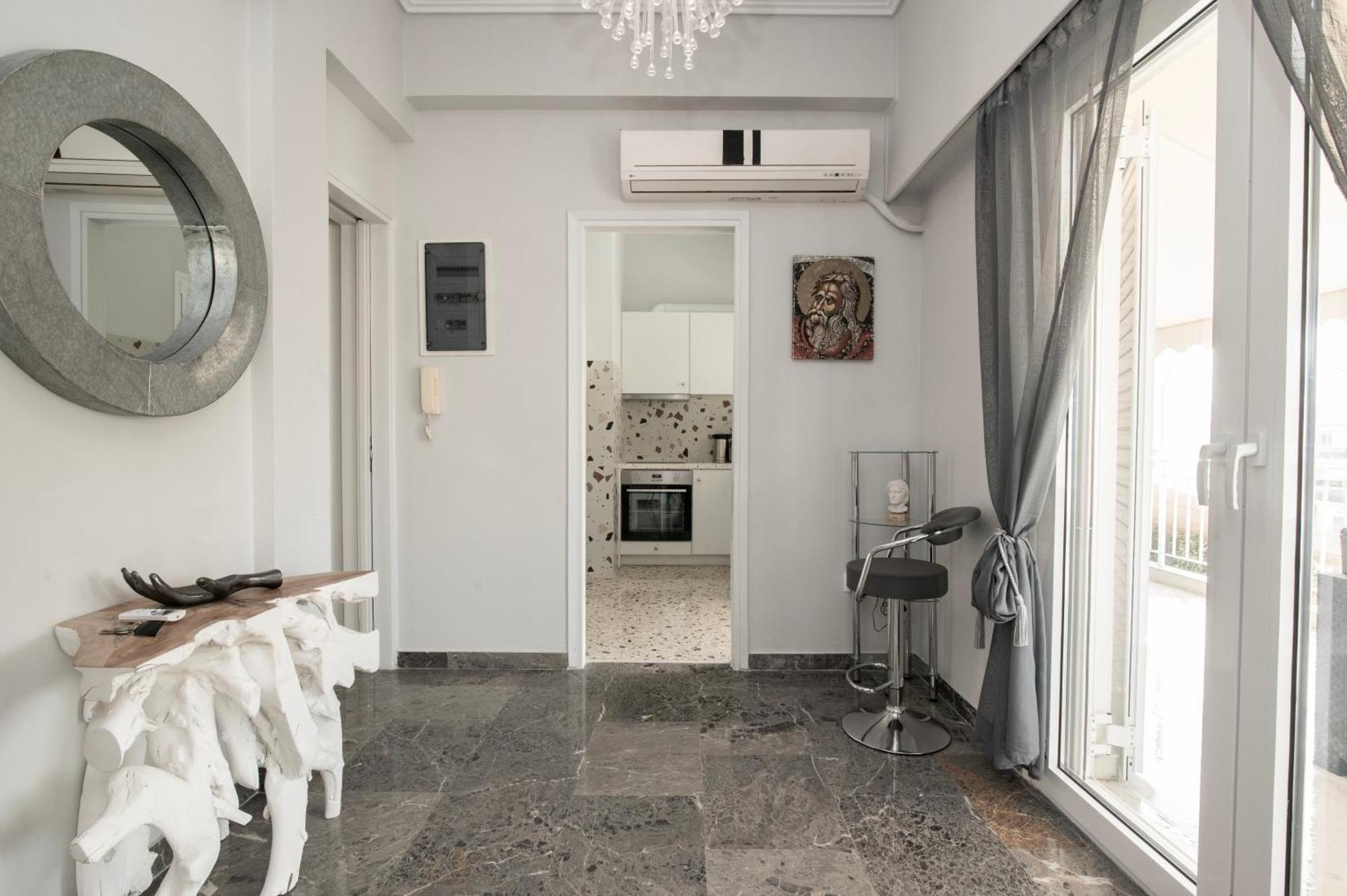 Tsil House * Atenas