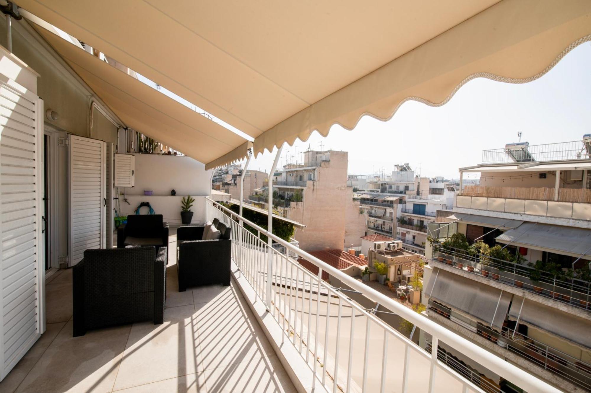 Apartamento Tsil House *