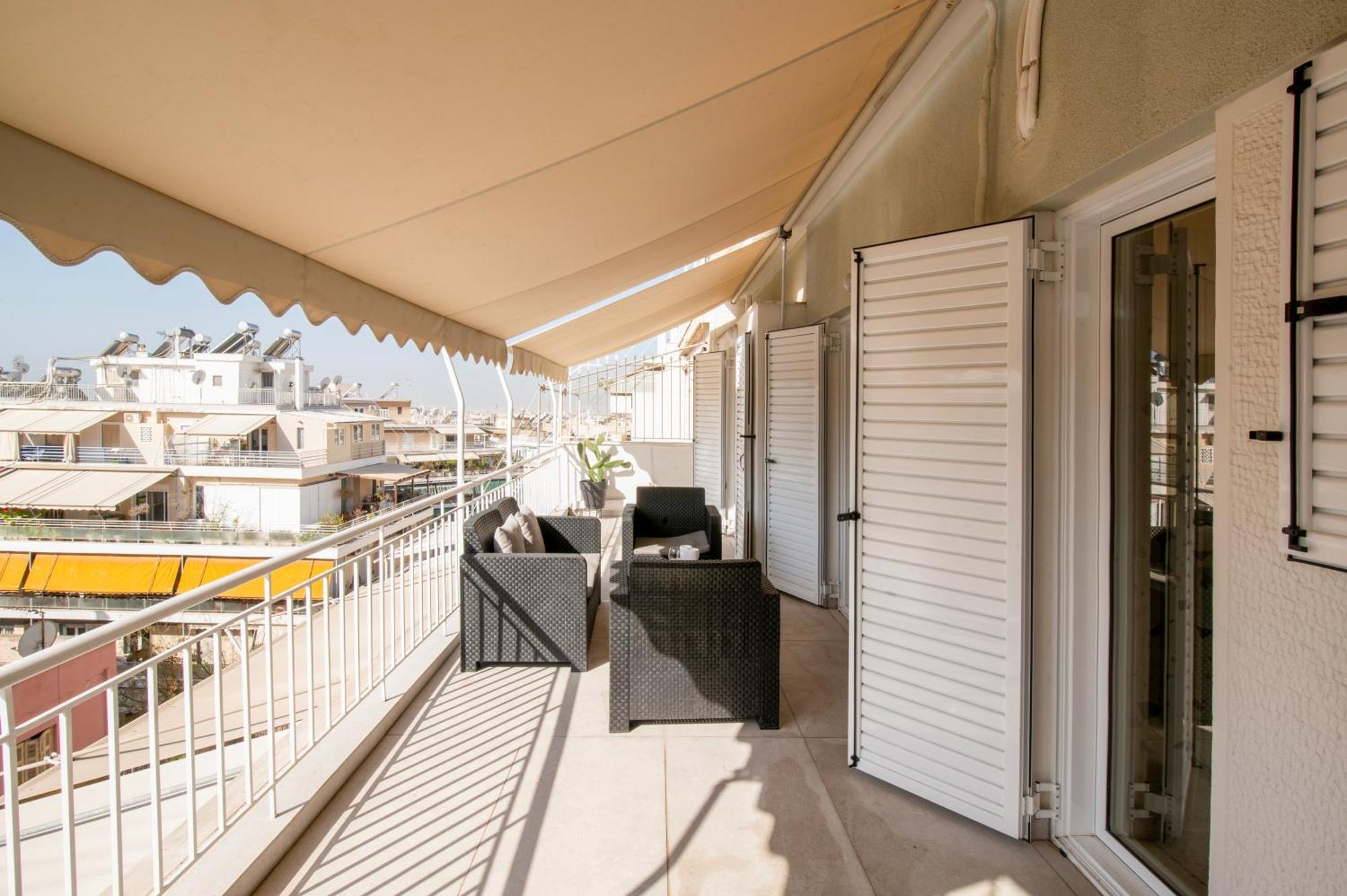 Apartamento Tsil House