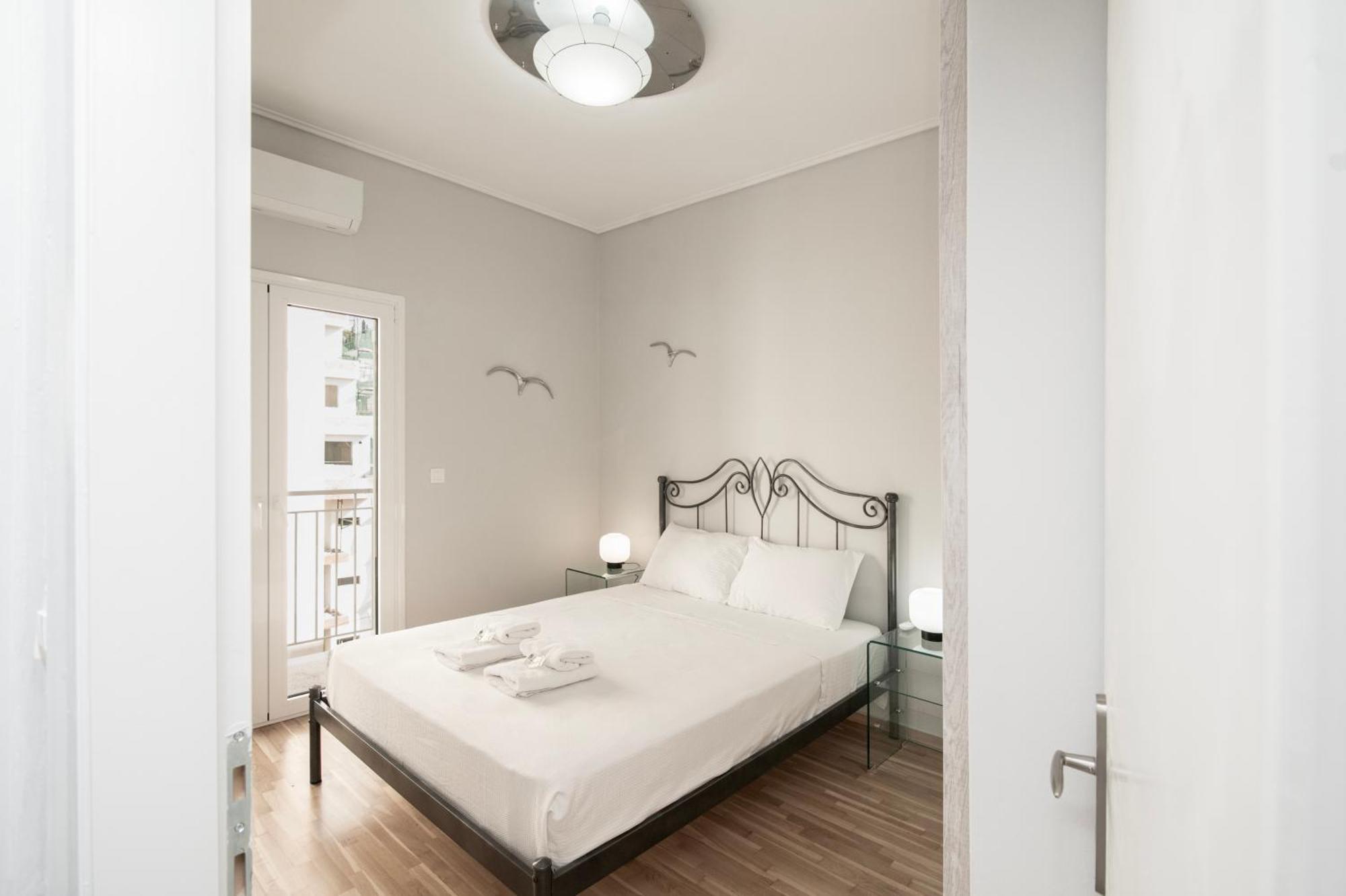 Tsil House * Atenas