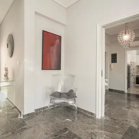 Tsil House Apartment Athens Exterior photo