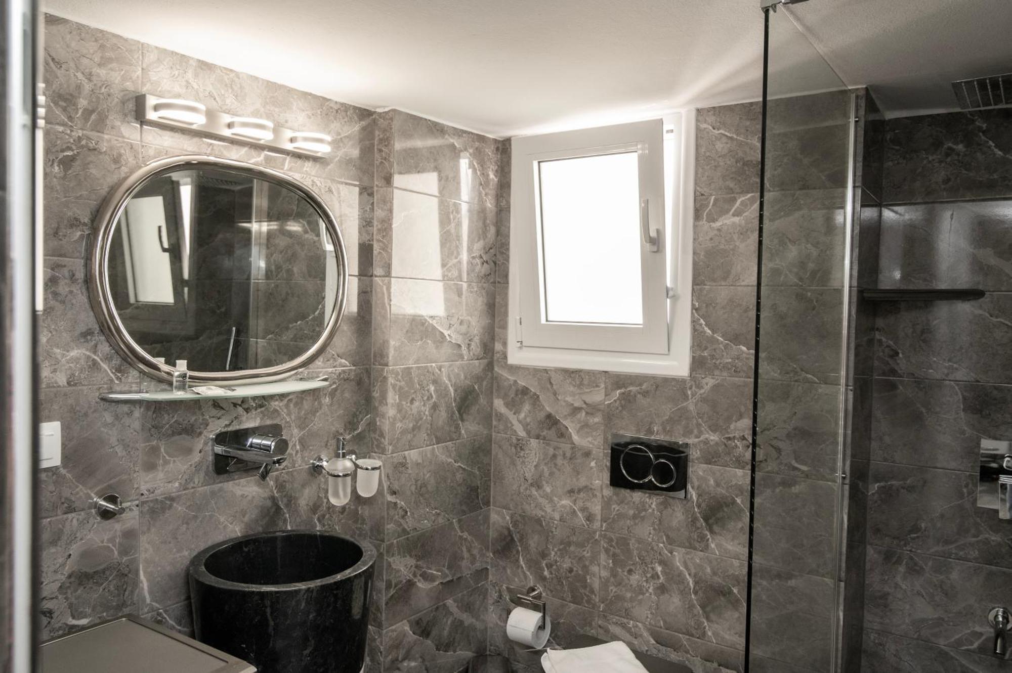 Tsil House * Atene