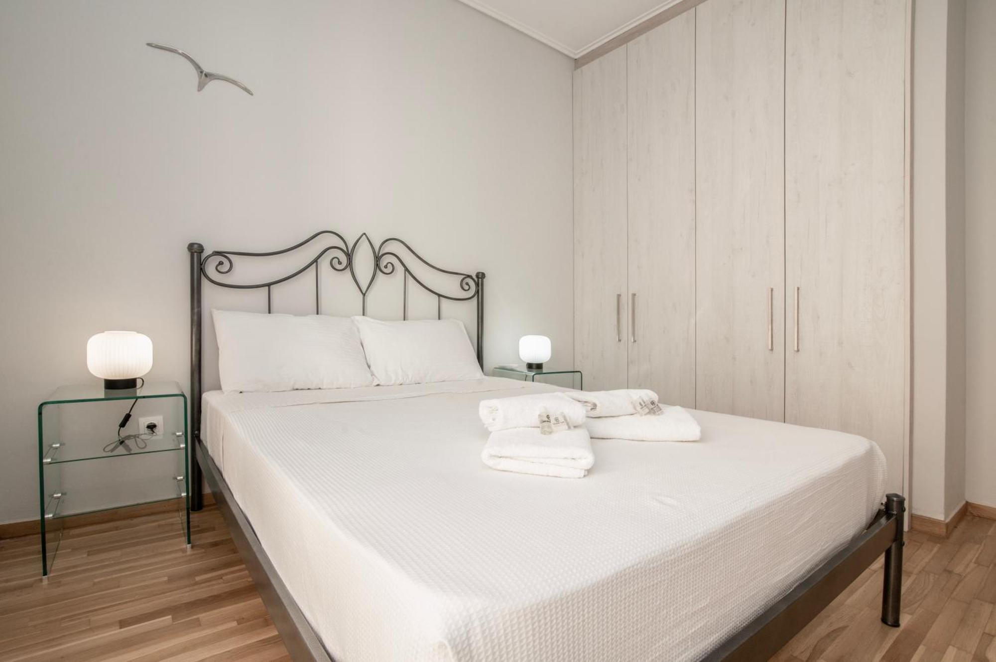 Appartamento Tsil House Atene