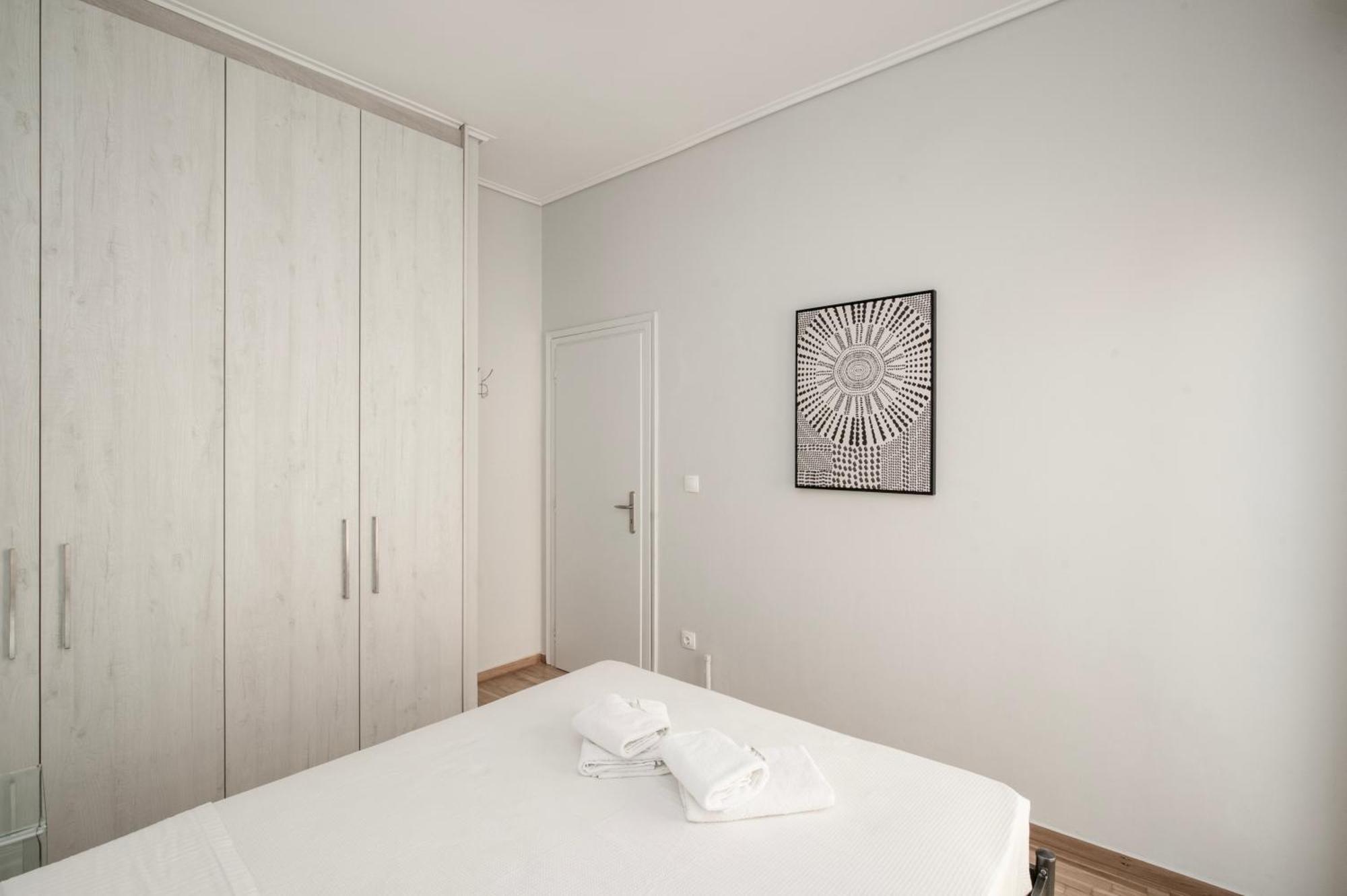 Tsil House * Atene